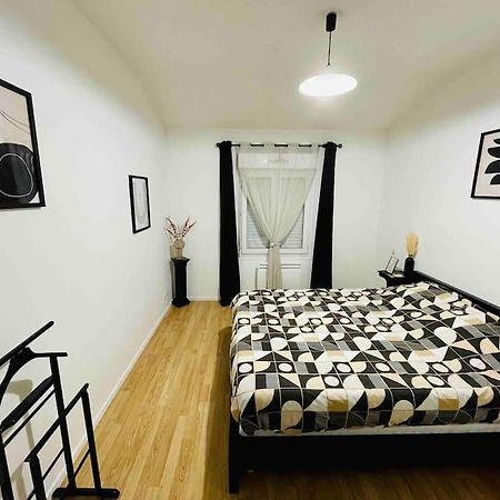 Апартаменты Superbe Duplex Cosy Реймс Экстерьер фото