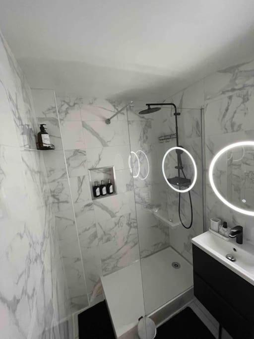Апартаменты Superbe Duplex Cosy Реймс Экстерьер фото